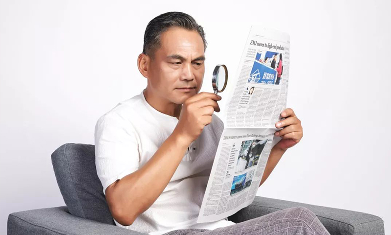都說近視的人老了以后不會(huì)老花，真的有這么神奇？真相是什么？