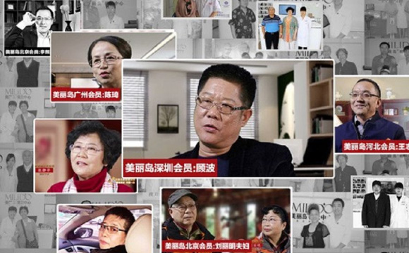 老花鏡技術(shù)革命，漸進(jìn)多焦鏡才是最佳解決方案
