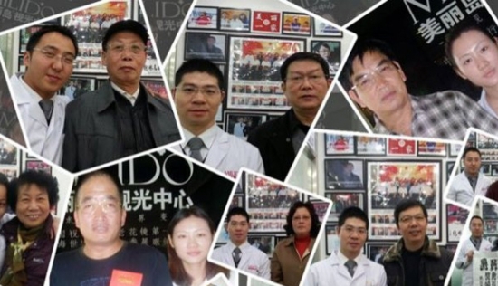 老花了不可怕不必遮掩，只需一副享受舒適生活