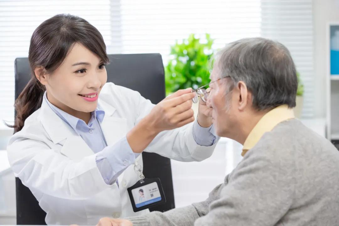 讓近視老花人群愛不釋手的美麗島“漸進(jìn)多焦鏡”好在哪？