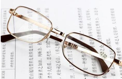 老花鏡 老花鏡