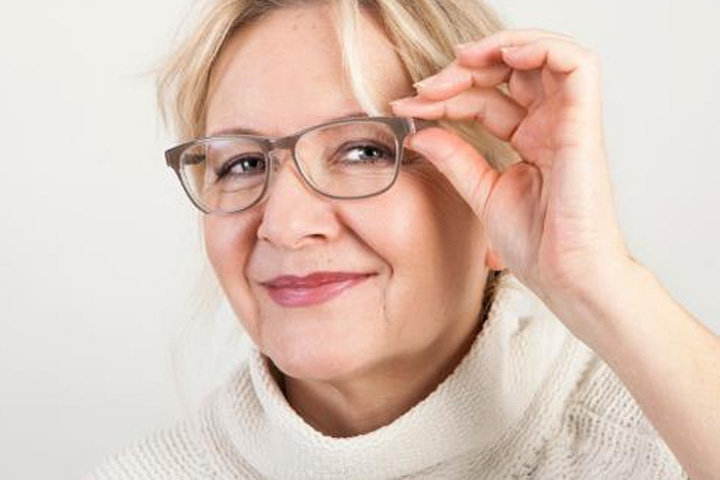 老花鏡需要驗光配鏡嗎? 老花鏡需要驗光配鏡嗎?