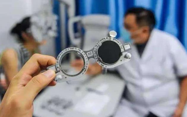 選配眼鏡掌握六個關鍵點，佩戴舒適不頭暈