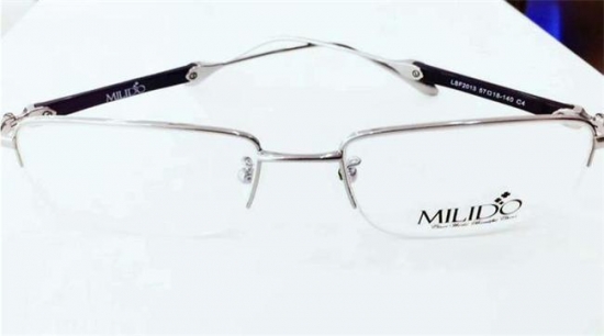 美麗島多焦鏡：致力于近視老花群體，用技術(shù)打造多焦鏡新高度！