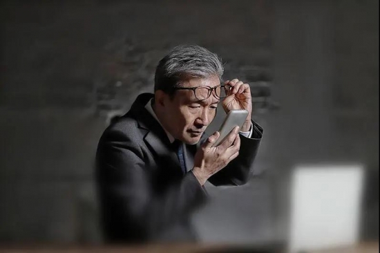 美麗島多焦鏡:十六年的堅(jiān)守，只為老花眼打磨一副多焦鏡