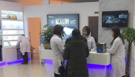 美麗島多焦鏡：近視老花困擾我5年了，有沒(méi)有一種眼鏡可解決